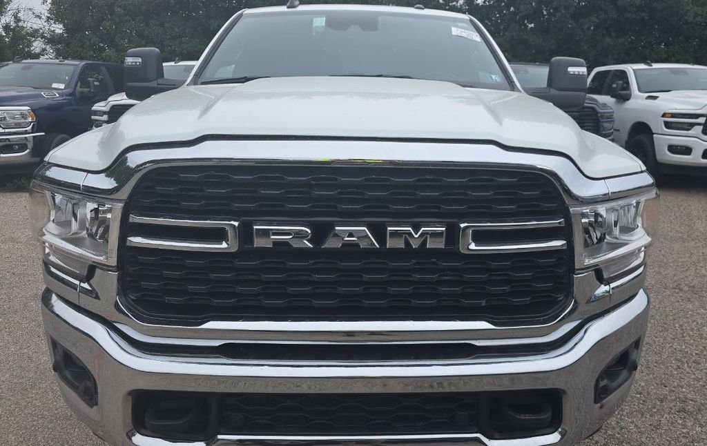 ram ram 2500 pickup 2024 3C6UR5DJ1RG380635 image ram ram 2500 pickup 2024 3C6UR5DJ1RG380635 image